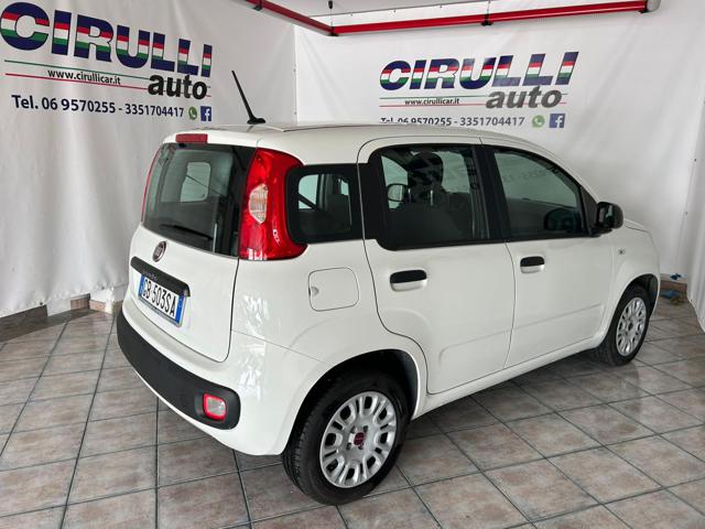 FIAT Panda 1.2 Easy Immagine 2