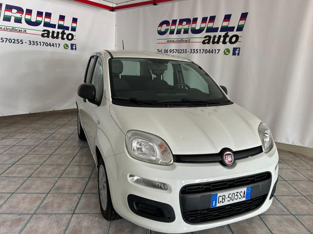 FIAT Panda 1.2 Easy Immagine 0