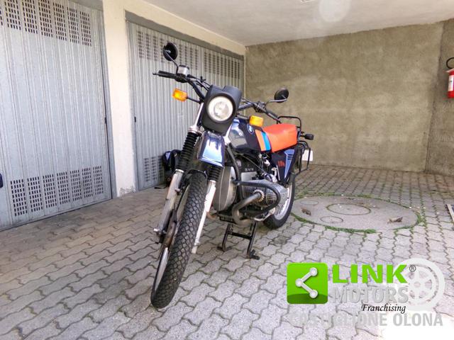 BMW R 80 GS R80 G/S Immagine 0