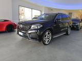 MERCEDES-BENZ GLS 350 d 4Matic Premium Plus