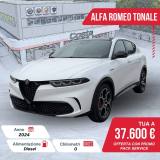 ALFA ROMEO Tonale 1.6 diesel 130 CV TCT6 Veloce