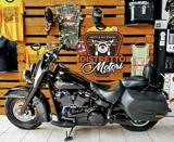 HARLEY-DAVIDSON FLSTC Heritage Softail Classic 107