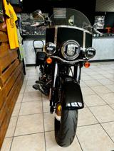 HARLEY-DAVIDSON FLSTC Heritage Softail Classic 107