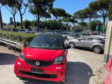 SMART ForTwo 1.0cc 71cv SENS PARK BLUETOOTH CRUISE CERCHI LEGA