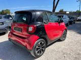 SMART ForTwo 1.0cc 71cv SENS PARK BLUETOOTH CRUISE CERCHI LEGA