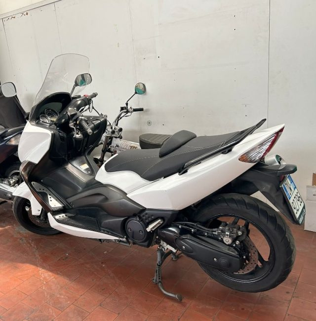 YAMAHA T-Max 500 XP500 Immagine 1