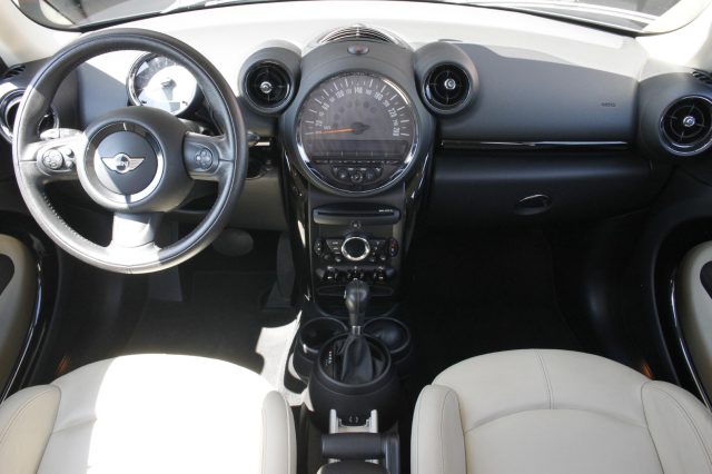 MINI Countryman Mini Cooper Countryman ALL4 Automatica Immagine 4