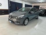 RENAULT Clio dCi 8V 90 CV 5 porte Zen