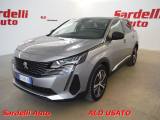 PEUGEOT 3008 Hybrid 225 e-EAT8 Allure Pack phev