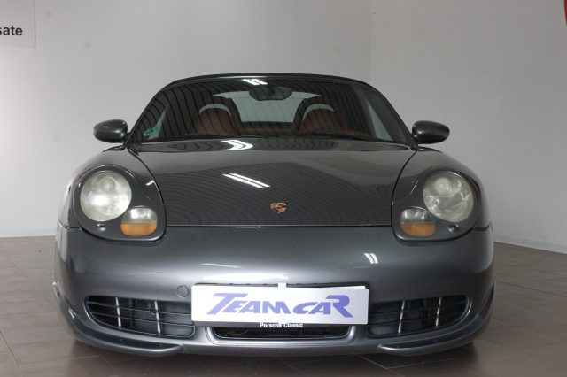 PORSCHE Boxster 3.2i 24V cat S Immagine 1