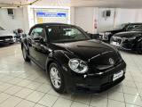 VOLKSWAGEN Maggiolino 1.2 TSI Design BlueMotion Technology