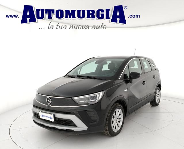 OPEL Crossland 1.5 ECOTEC D 110 CV Start&Stop Elegance Immagine 1