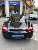 PORSCHE Cayman 3.4 S KM. 44.000!!!!!!!!!!!!!!