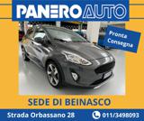 FORD Fiesta Active 1.0 Ecoboost  con promo 