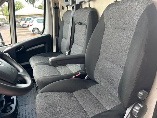 FIAT Ducato 33 2.3 MJT 120CV  Furgone Immagine 4