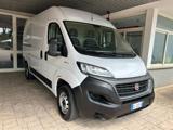 FIAT Ducato 33 2.3 MJT 120CV  Furgone