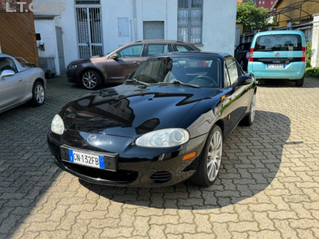 MAZDA MX-5 1.6i 16V cat Naked Immagine 0