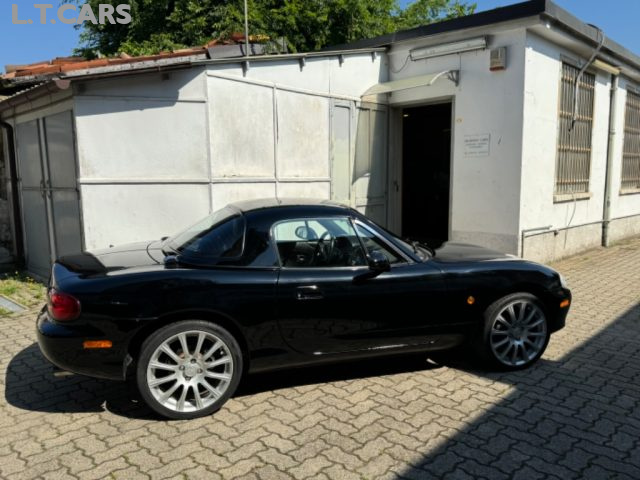 MAZDA MX-5 1.6i 16V cat Naked Immagine 3