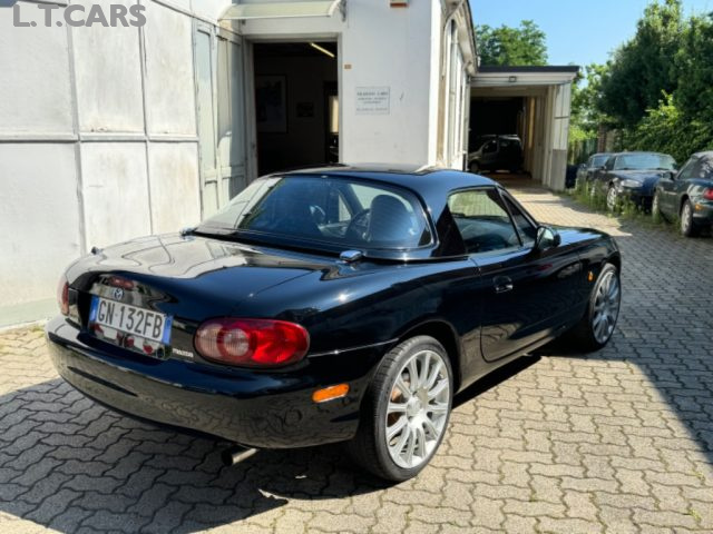 MAZDA MX-5 1.6i 16V cat Naked Immagine 4