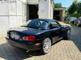 MAZDA MX-5 1.6i 16V cat Naked