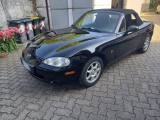 MAZDA MX-5 1.6i 16V cat Naked