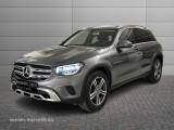 MERCEDES-BENZ GLC 220 d 4Matic Sport