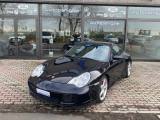 PORSCHE 996 Carrera 4S cat Coupé
