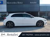 MERCEDES-BENZ A 180 Automatic AMG Line Premium Pacchetto Night