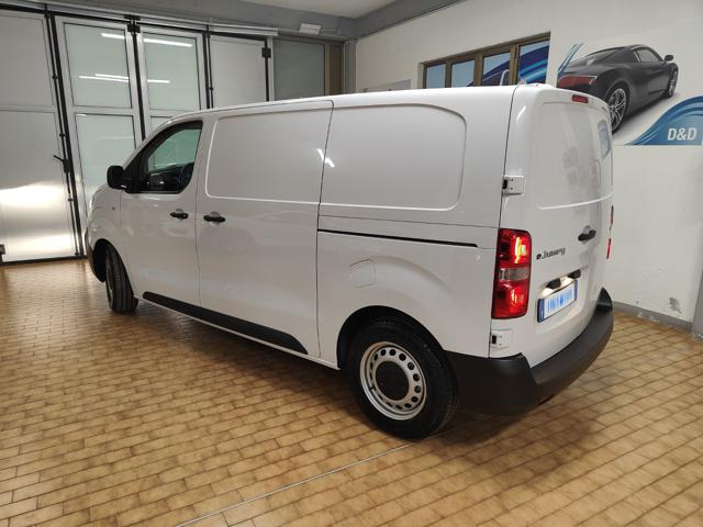 OPEL Vivaro ELETTRIC 75 kwh BATTERY KM ZERO Immagine 4