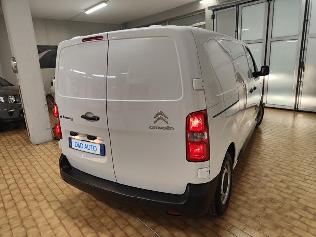 OPEL Vivaro ELETTRIC 75 kwh BATTERY KM ZERO Immagine 3