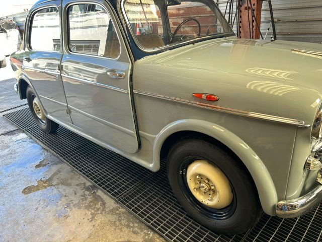 FIAT 1100 103 tv Immagine 1