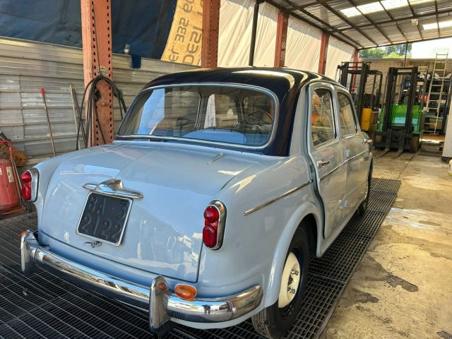 FIAT 1100 103 tv Immagine 2