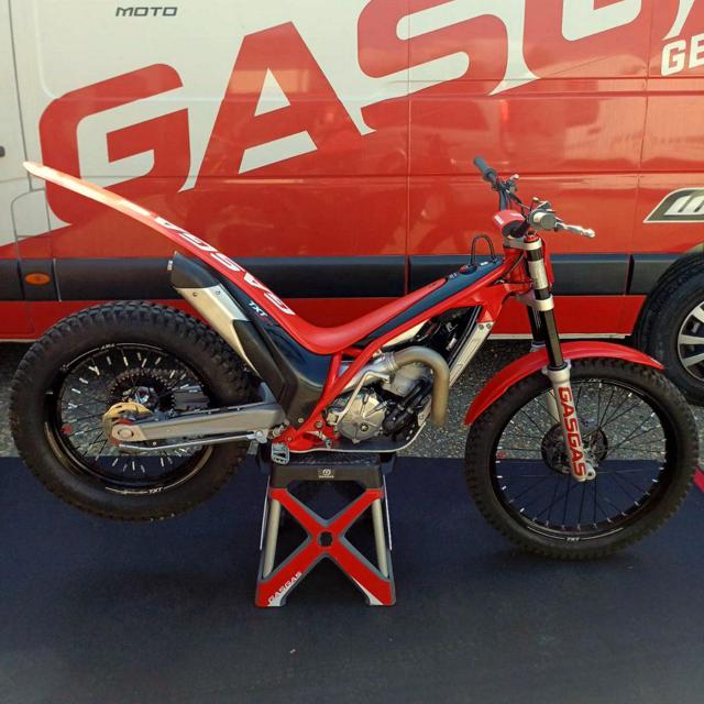 GAS GAS TXT 300 Racing Immagine 0