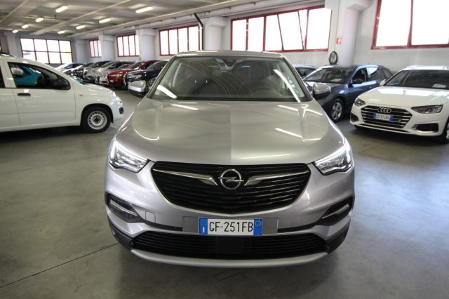 OPEL Grandland X 1.6 Hybrid4 Plug-in aut. AWD 300 CV Immagine 0