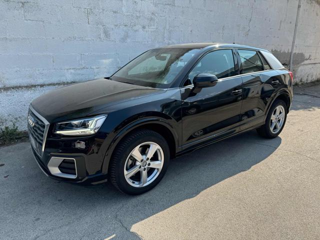 AUDI Q2 1.6 TDI S tronic SPORT Immagine 0