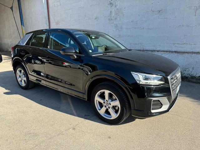 AUDI Q2 1.6 TDI S tronic SPORT Immagine 3