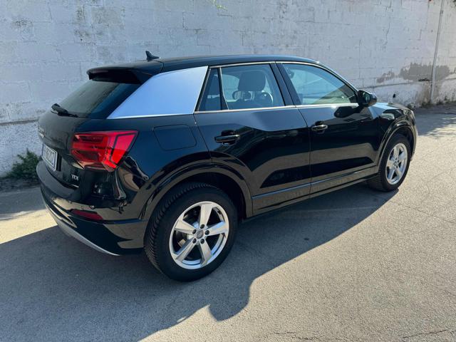 AUDI Q2 1.6 TDI S tronic SPORT Immagine 4