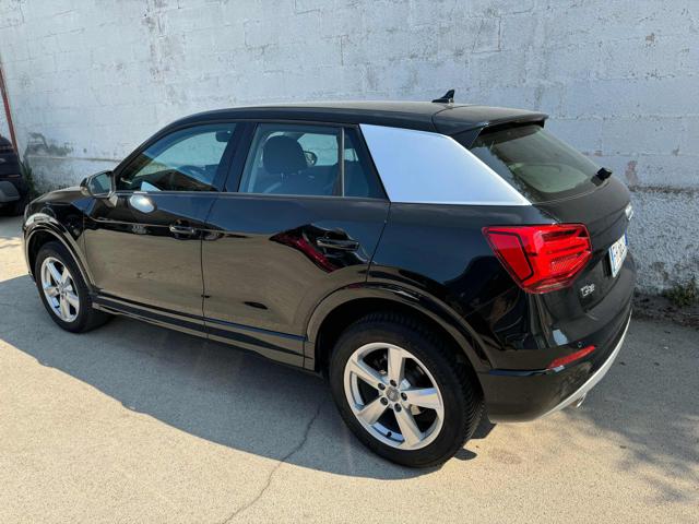 AUDI Q2 1.6 TDI S tronic SPORT Immagine 2