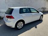 VOLKSWAGEN Golf 1.4 TGI 5p. Comfortline BlueMotion