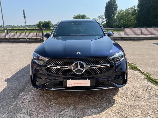 MERCEDES-BENZ GLC 220 d 4Matic Mild Hybrid AMG Premium Immagine 1