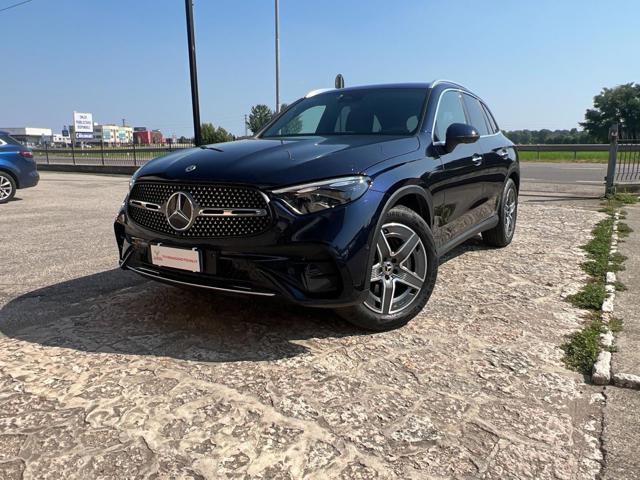 MERCEDES-BENZ GLC 220 d 4Matic Mild Hybrid AMG Premium Immagine 0