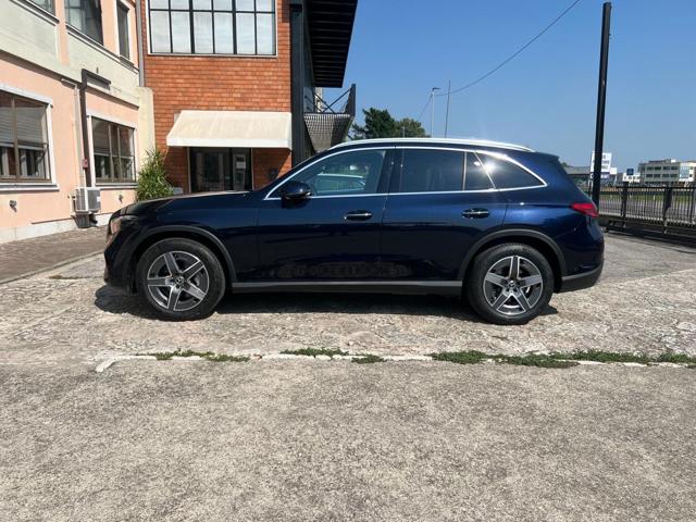 MERCEDES-BENZ GLC 220 d 4Matic Mild Hybrid AMG Premium Immagine 3