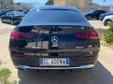 MERCEDES-BENZ GLE 350 de 4Matic Plug-in Hybrid Coupé Premium