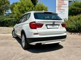 BMW X3 Futura 20 d