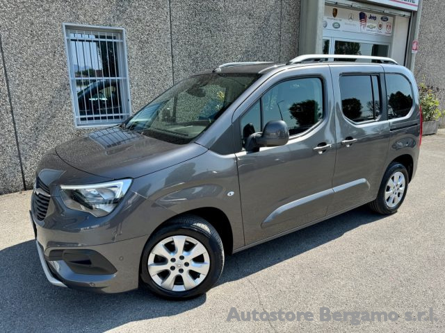 OPEL Combo Life 1.5D 100 CV S&S Innovation"TETTO"NAVI"RADAR"FULL!" Immagine 0