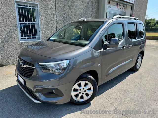 OPEL Combo Life 1.5D 100 CV S&S Innovation"TETTO"NAVI"RADAR"FULL!" Immagine 1