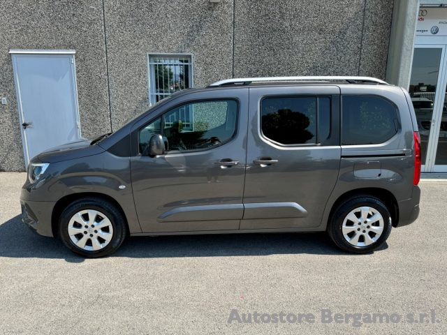 OPEL Combo Life 1.5D 100 CV S&S Innovation"TETTO"NAVI"RADAR"FULL!" Immagine 2