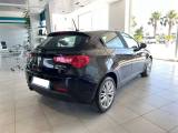 ALFA ROMEO Giulietta 1.6 JTDM 120cv automatica