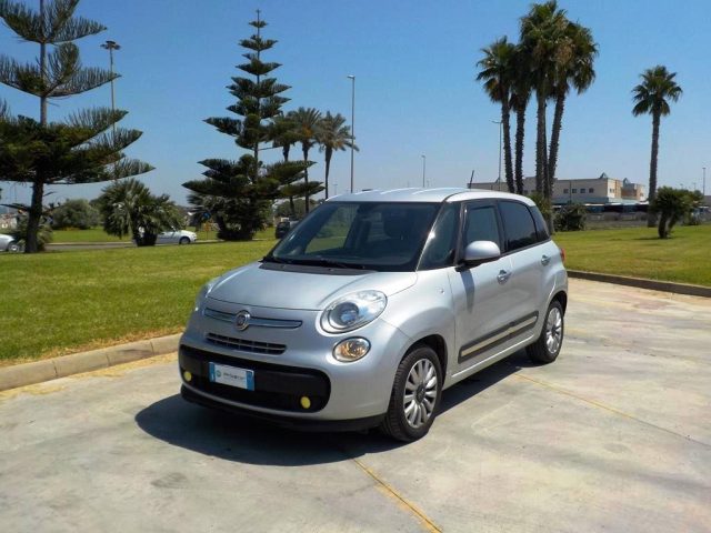 FIAT 500L 1.3 Multijet 85 CV Pop Star Immagine 0