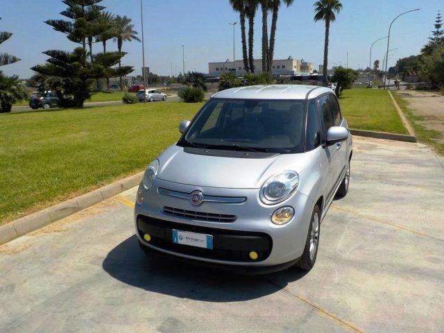 FIAT 500L 1.3 Multijet 85 CV Pop Star Immagine 1